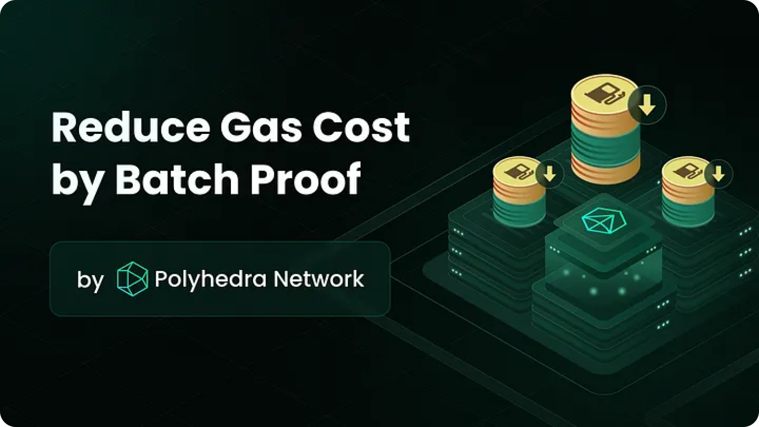 Reduce Gas Cost by Batch Proof