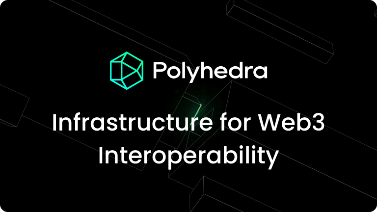 Introducing Polyhedra Network