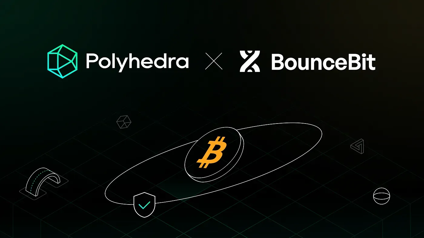Polyhedra Network Partners with BounceBit to Integrate zkBridge
