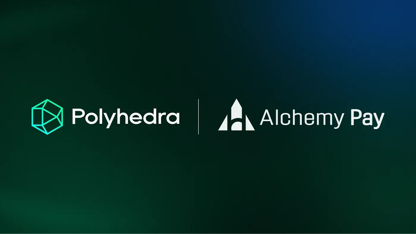 Alchemy Pay and Polyhedra Network Announce Upcoming Collaboration for Seamless Ramp Solution