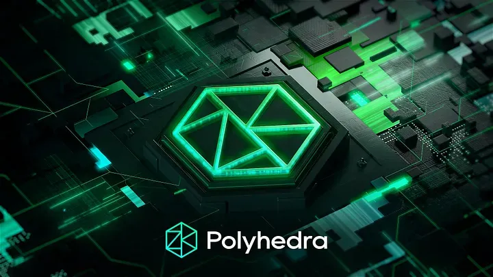 Why Polyhedra Network(ZK)