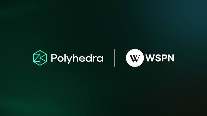 Polyhedra Network and WSPN Join Forces to Enhance WUSD with Zero-Knowledge Technology