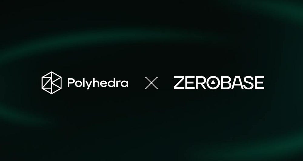 Polyhedra & ZeroBaseZK Partnership