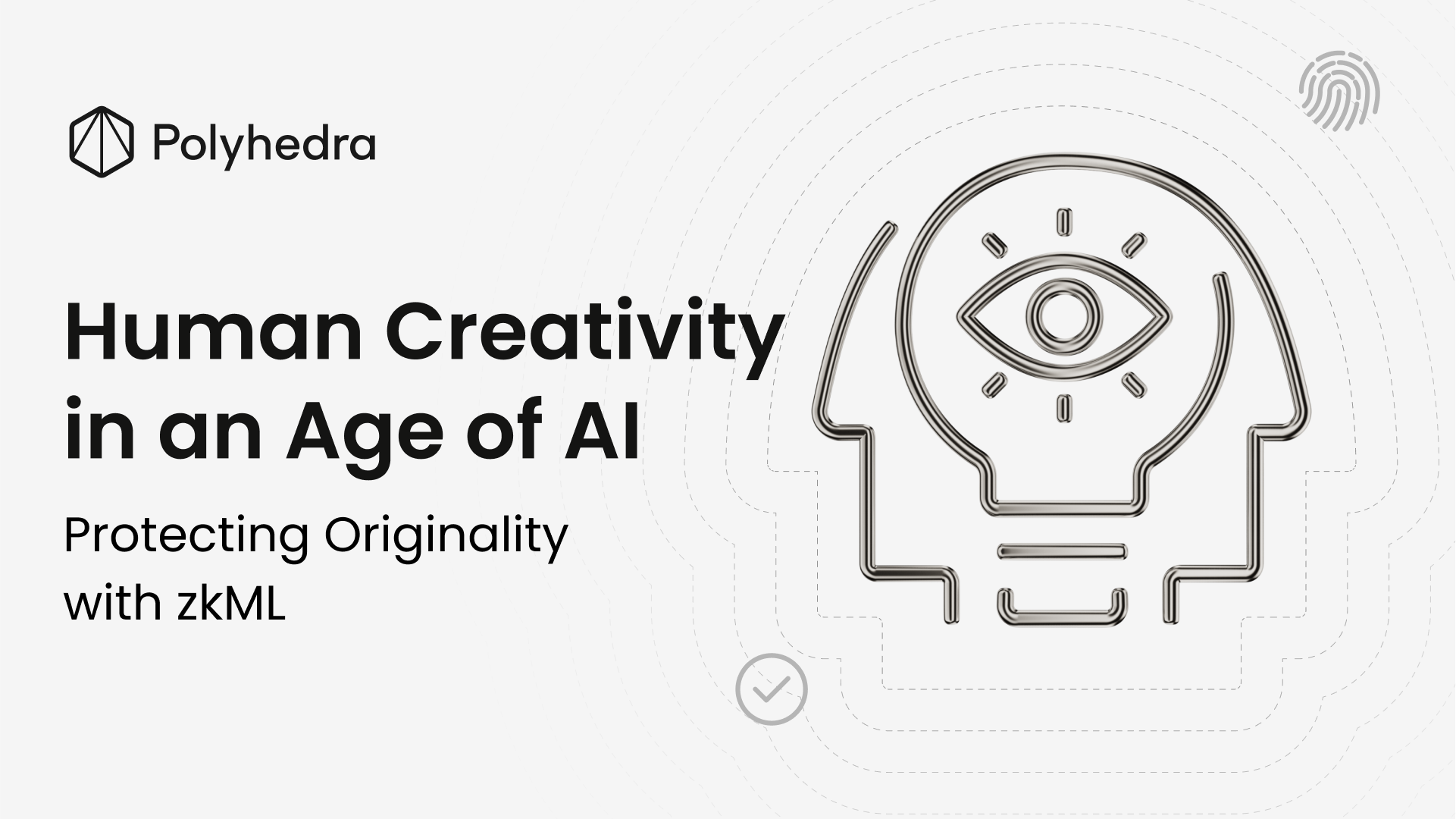 Human creativity in an age of AI: protecting originality with zkML