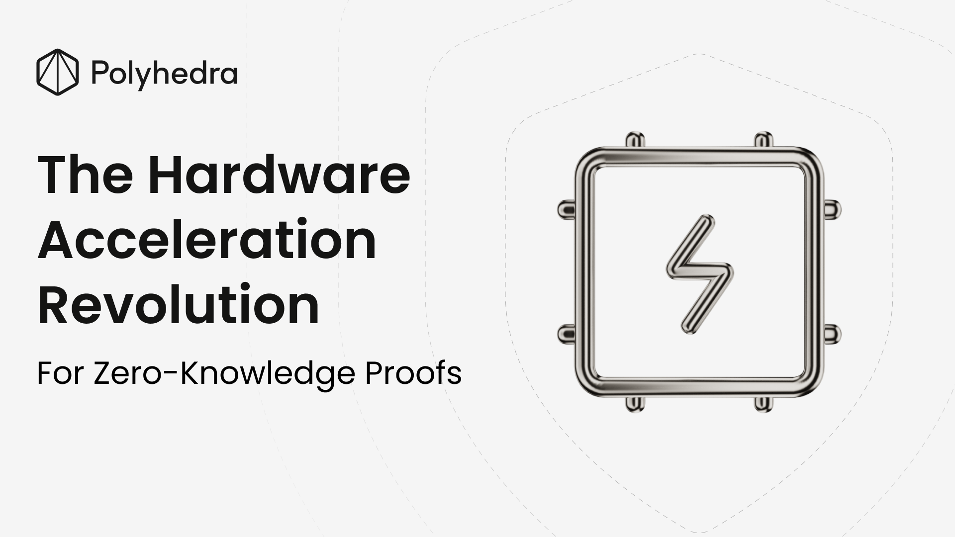 The Hardware Acceleration Revolution for Zero-Knowledge Proofs
