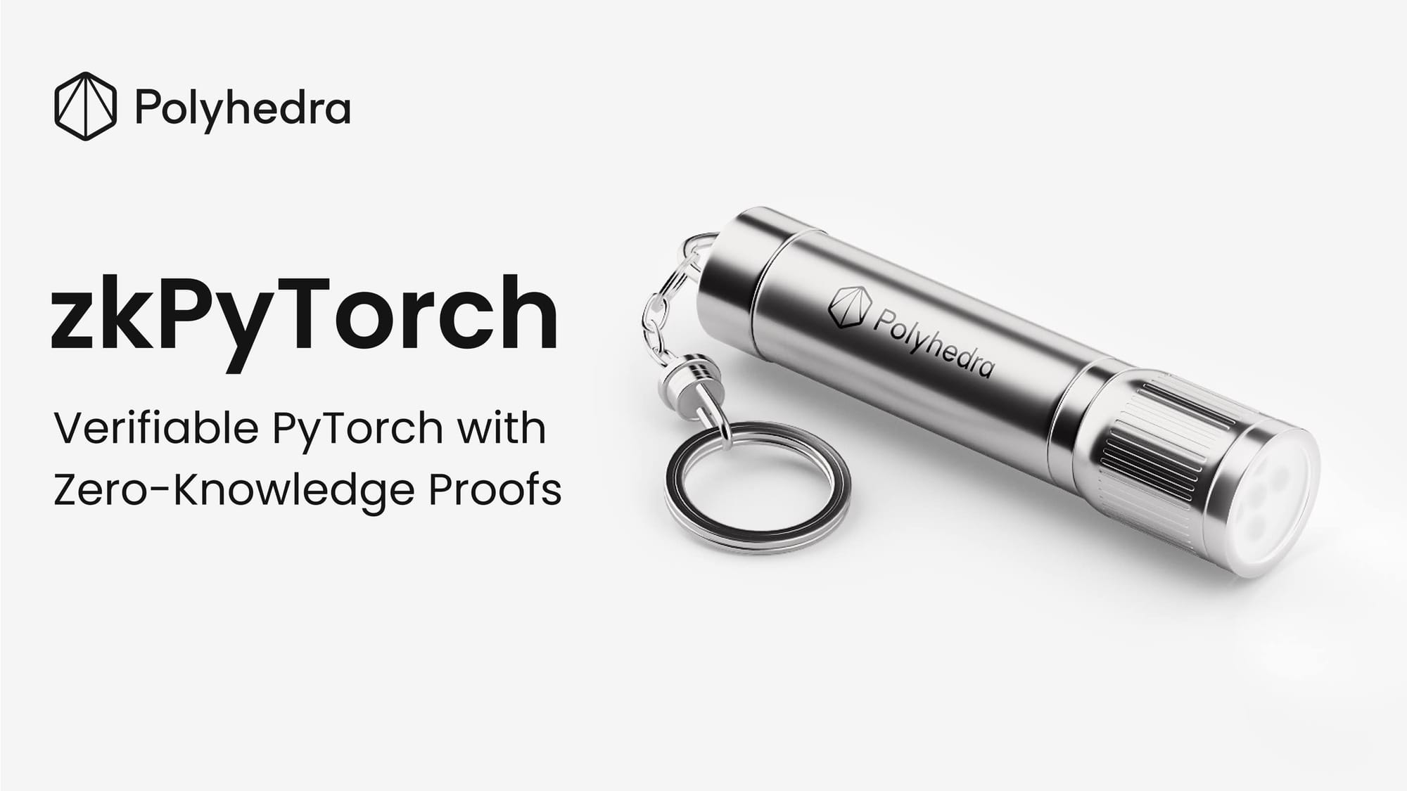 zkPyTorch: Verifiable PyTorch with Zero-Knowledge Proofs